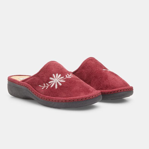 Pantoufles pour femme, 