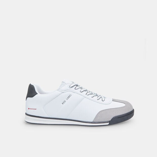 Sneakers pour homme Bata Red Label, Blanc