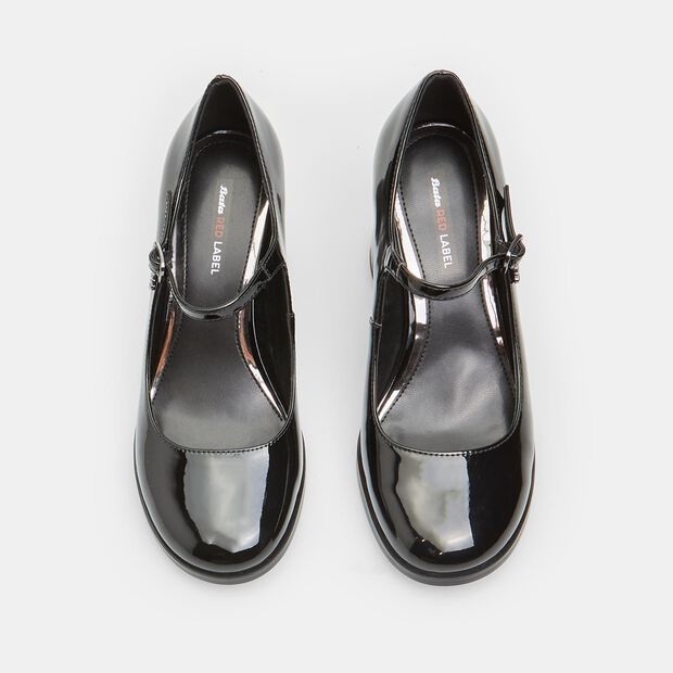 Mary Jane pour femme Bata Red Label avec talon de 7 cm, 