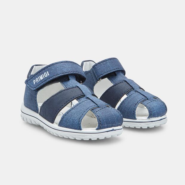 Sandales ferm&eacute;s pour enfants Primigi, 