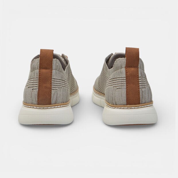 Baskets homme Bugatti, Beige