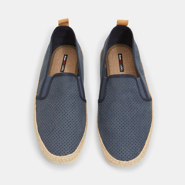 Espadrilles pour homme Bata Red Label, 