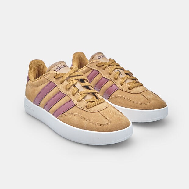 Sneaker pour homme Adidas Barreda, Marron