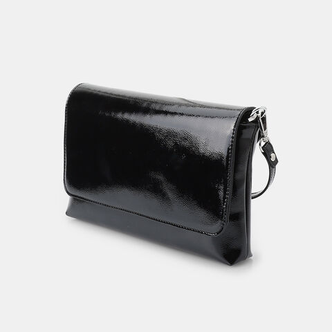 Pochette femme Bata, Noir