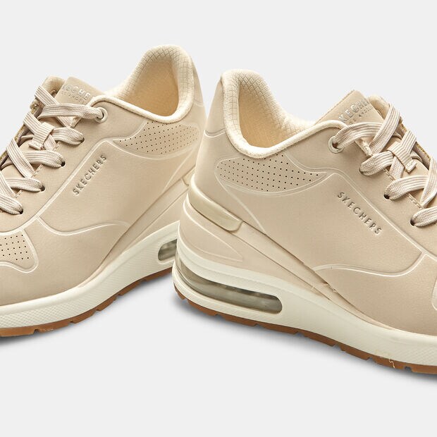 Sneakers pour Femme Skechers Million Air, 