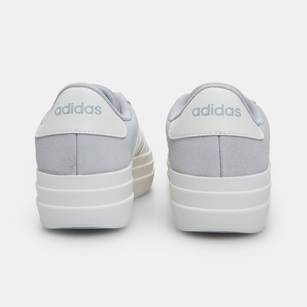 Sneakers pour femme Adidas VL COURT BOLD, Gris