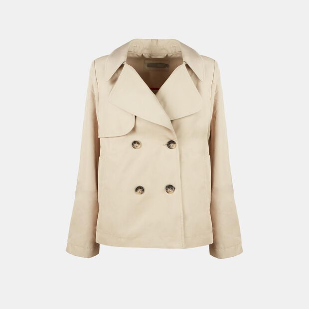 Trench pour femme Bata, Beige
