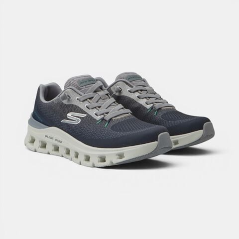 Sneakers homme Skechers Glide-Step Pro, Bleu