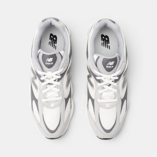 Baskets homme NEW BALANCE 603, Gris