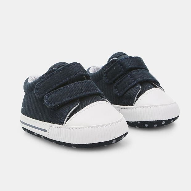 Premi&egrave;res chaussures de marche Chicco pour Enfants, Bleu