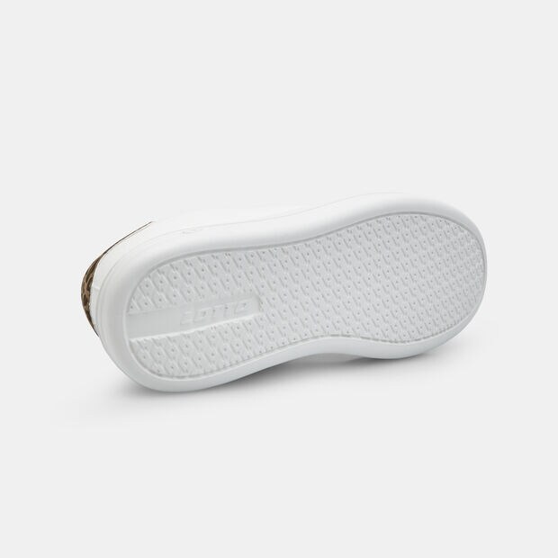 Baskets pour femme Lotto, Multicolore