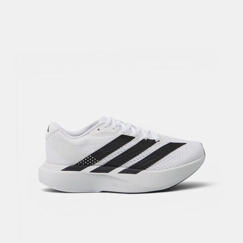 Sneakers femme Adidas DURAMO EVO, Blanc