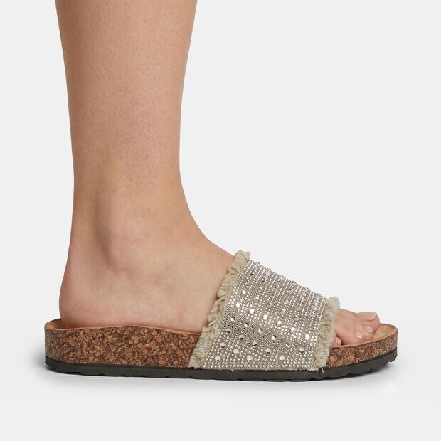 Slipper comfortables BATA, 