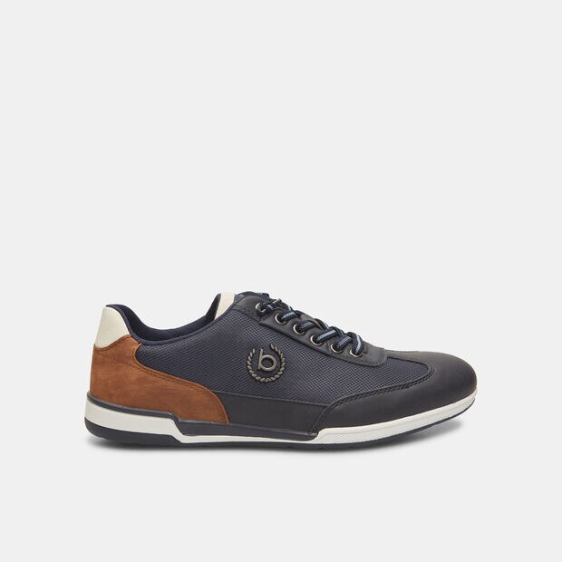 Sneakers pour homme Bugatti , Bleu