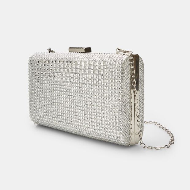 Pochette pour femme BATA, Multicolore