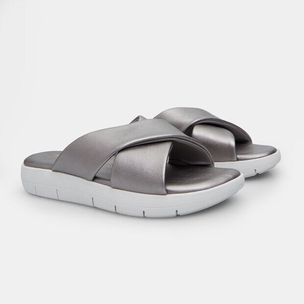Mules pour femme Comfit, Gris