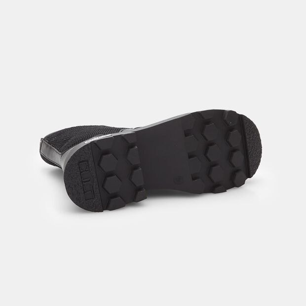 Anfibi pour filles Cult, Noir