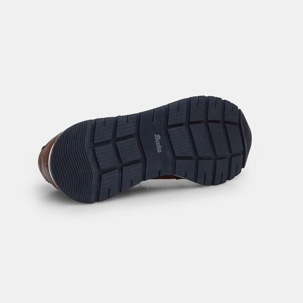 Sneakers pour homme BATA, Marron