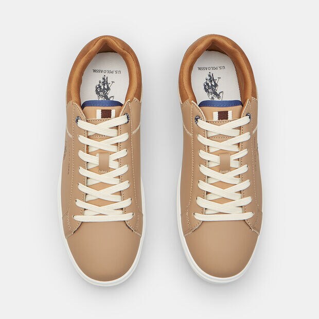 Baskets homme U.S.Polo, 