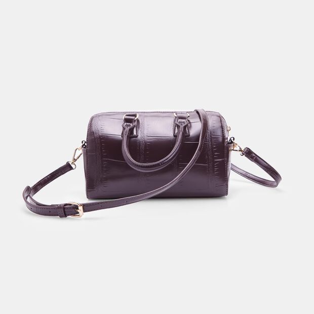 Sac bowling BATA Red Label, Rouge