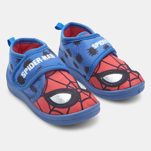 Pantofole pour enfant De Fonseca, Bleu