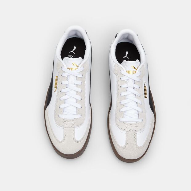 Sneaker pour homme Puma Club II Era, Blanc