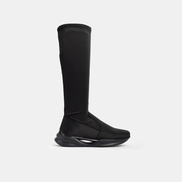 Bottes pour femme Bata Comfit, Noir