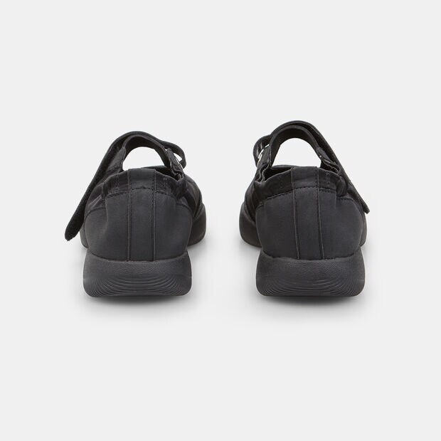 Baskets ballerines Mary Jane &eacute;lastiques pour femme Bata, 