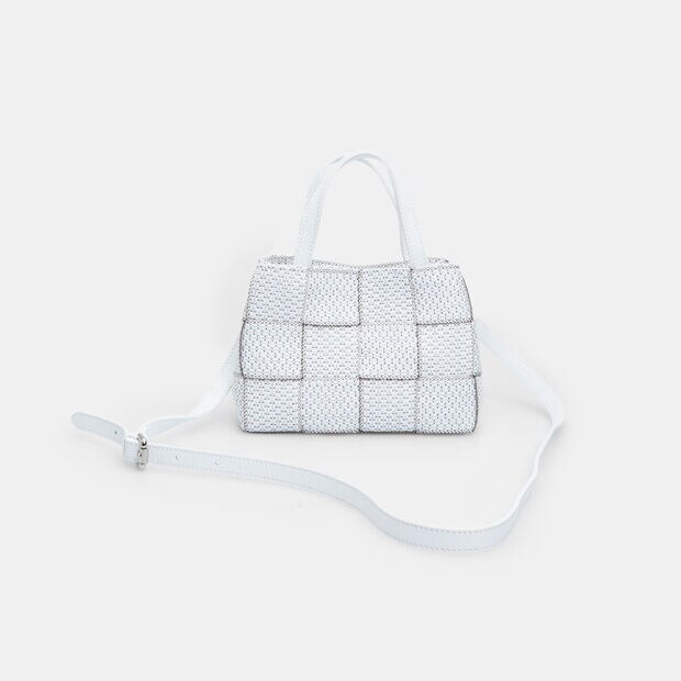 Petit cabas pour femme, Multicolore