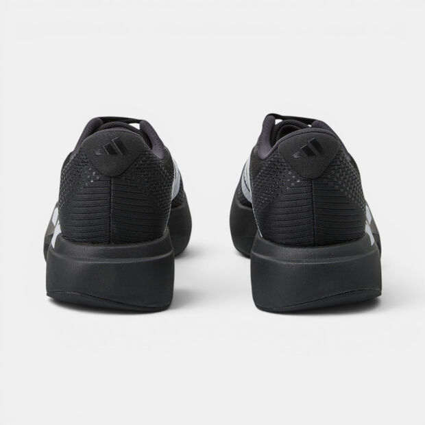 Baskets homme Adidas Duramo EVO, Noir