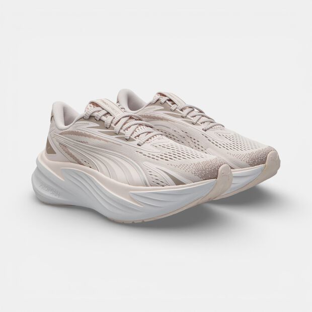 Baskets femme Puma Maxima Pro, Rose