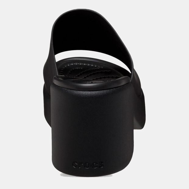 Sandales pour femme, Noir