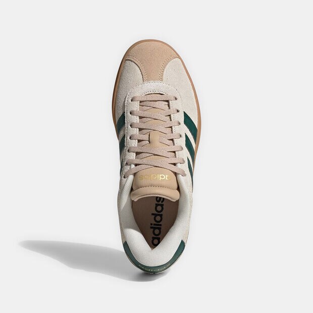 Baskets femme Adidas VL COURT BOLD, Multicolore