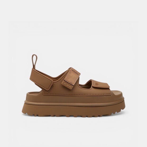 Sandales pour femmes Ugg, Marron