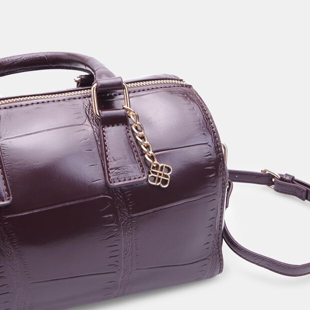 Sac bowling BATA Red Label, Rouge