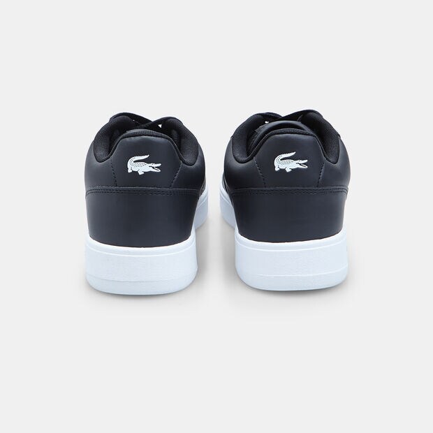 Sneaker pour homme Lacoste, Noir