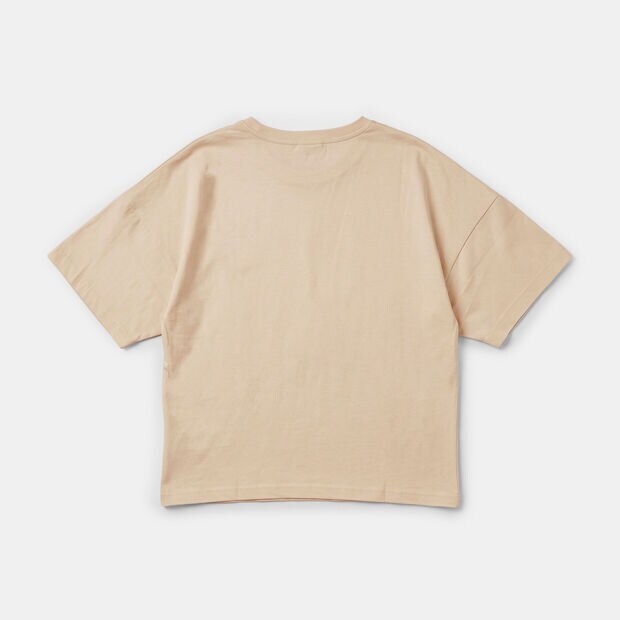 T-shirt femme Puma, Blanc