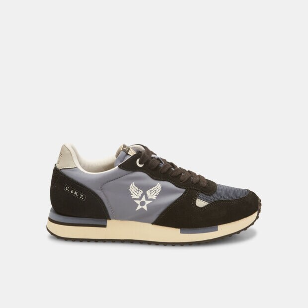 Sneakers pour homme Avirex Isaac, 