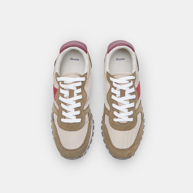Chaussures &agrave; lacets pour Homme BATA, 