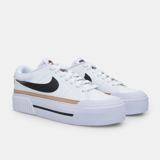 Sneakers pour femme Nike Court Legacy Lift, 