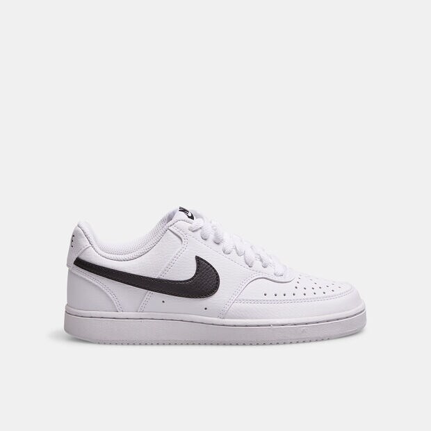 Sneakers femme Nike court vision low nn, 