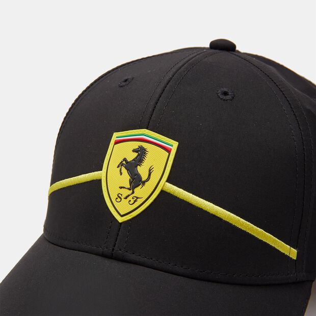 Casquette PUMA, Noir
