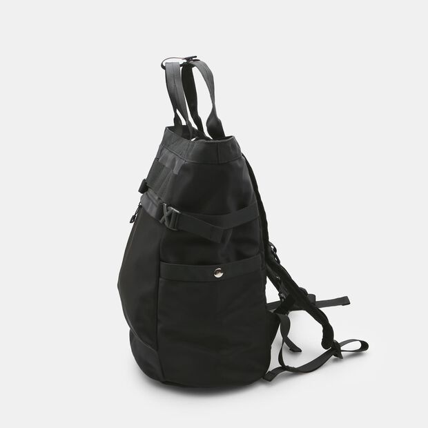 Sac &agrave; dos pour homme BATA, Noir
