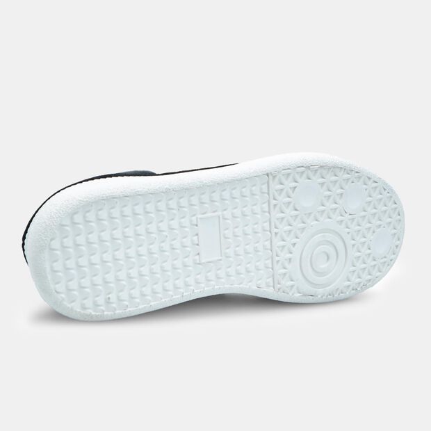 Sneaker en daim pour femme Bata, Noir