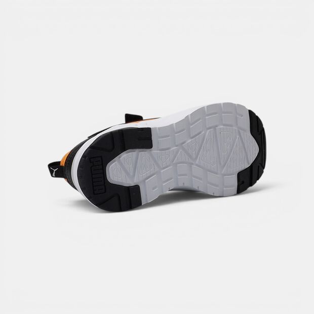 Baskets enfant Puma TRINITY 2 LT FADED GLOW, Multicolore