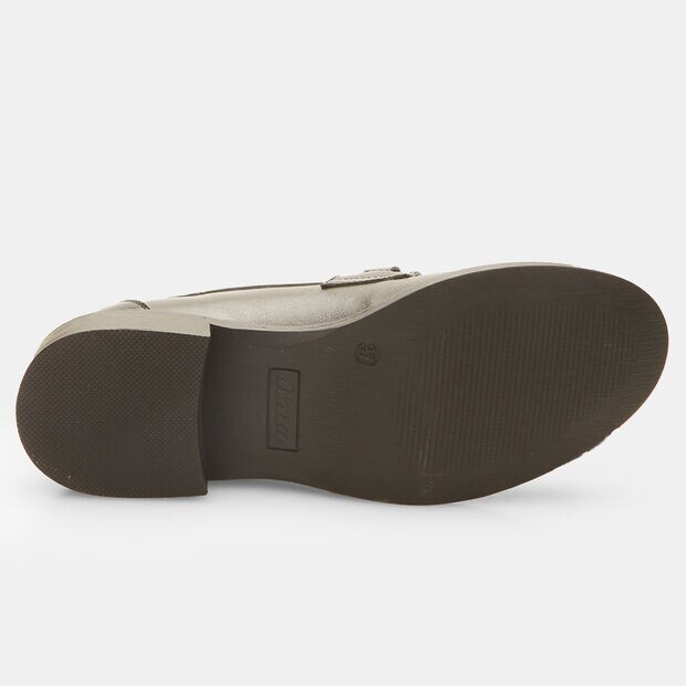 Mocassins pour femme, Noir