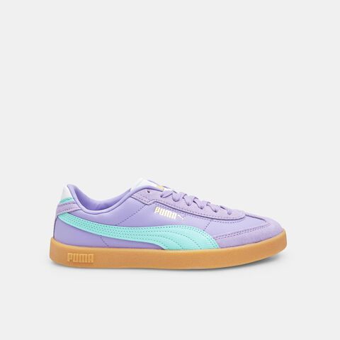 Sneakers pour femme PUMA Club II Era, Violet