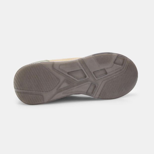 Chaussures &agrave; lacets pour Homme BATA, Beige
