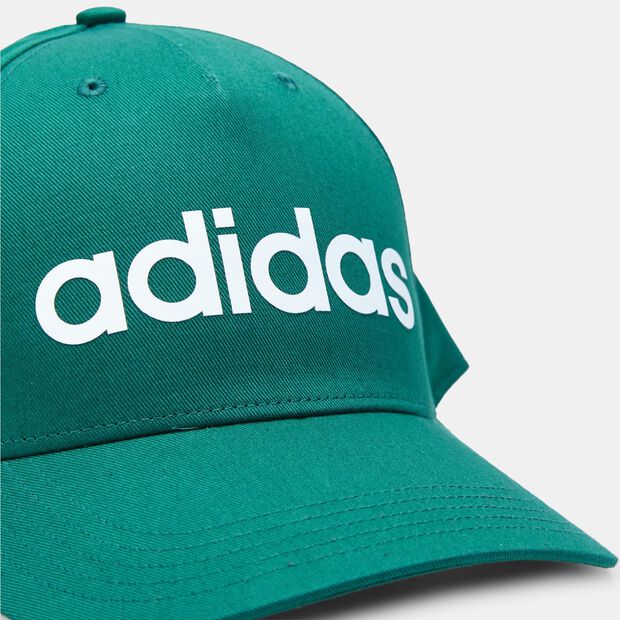 Casquette Adidas Daily, Vert