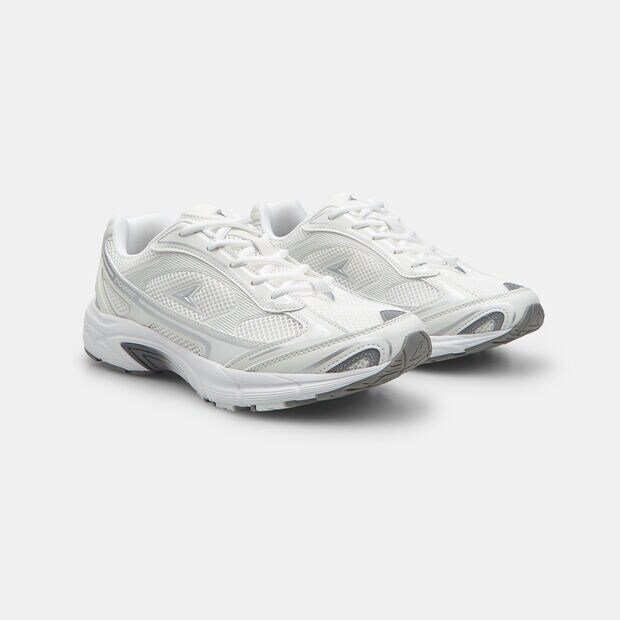 Baskets homme Power ZETA, Blanc